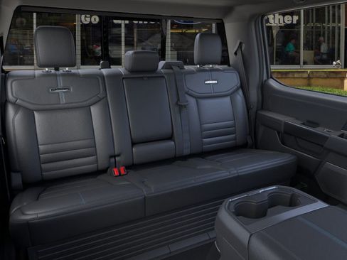 New 2025 Ford F350 Platinum image 11