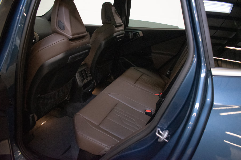 New 2026 BMW X3 xDrive30i w/ Convenience Package AWD/4WD image 23
