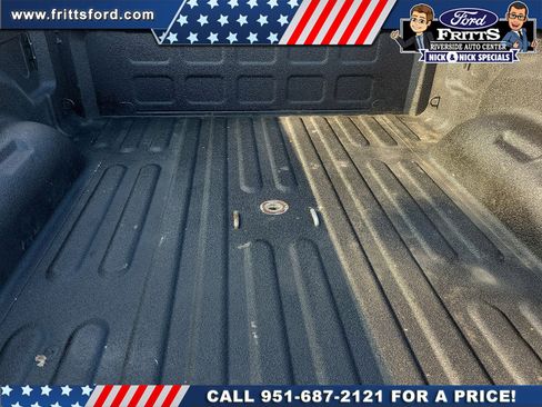 Used 2024 RAM 2500 Big Horn AWD/4WD image 18