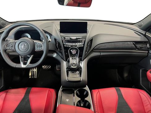 New 2026 Acura RDX A-Spec image 25