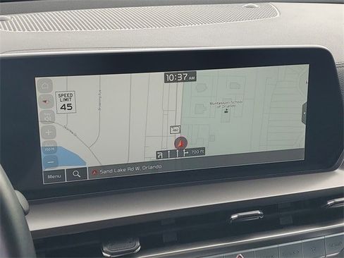 Used 2025 Kia Telluride S image 24