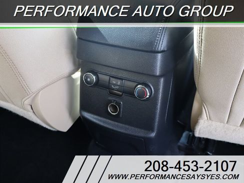 Used 2016 Ford Explorer 4WD image 12