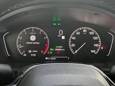 New 2026 Honda Civic Sport image 11