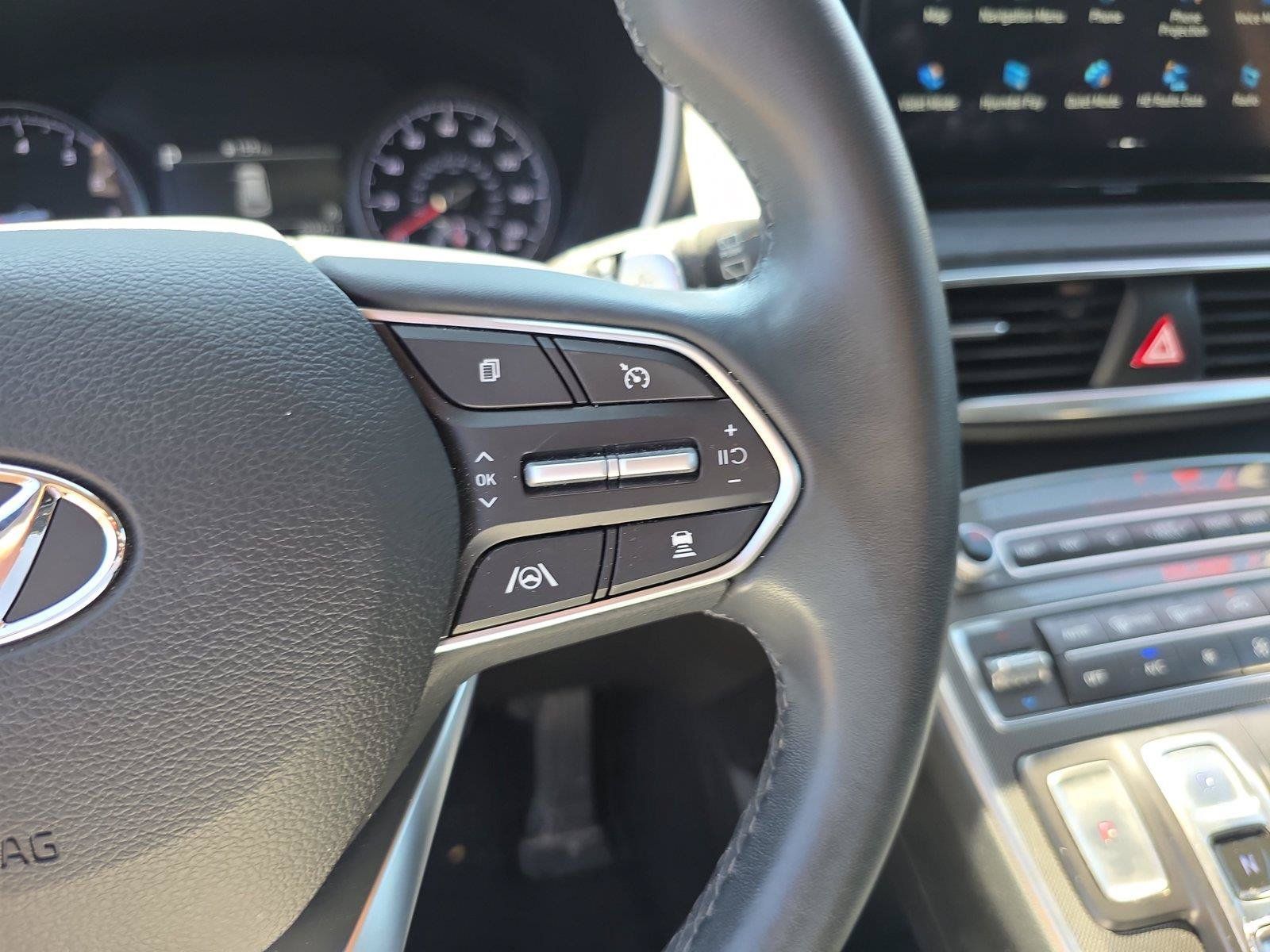 Certified 2023 Hyundai Santa Fe XRT AWD/4WD image 23