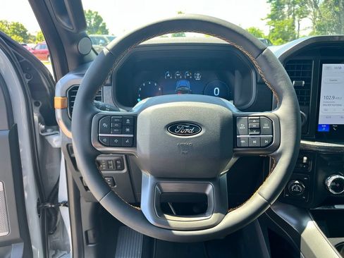 New 2026 Ford F150 Tremor w/ Equipment Group 402B AWD/4WD image 16