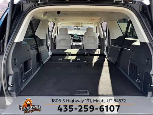 New 2026 Ford Expedition Max Active AWD/4WD image 53