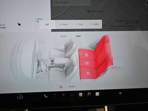 Used 2018 Tesla Model 3 Long Range image 32