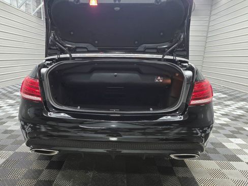 Used 2016 Mercedes-Benz E 400 Cabriolet image 38