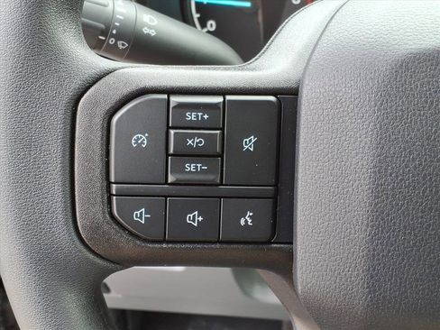 New 2026 Ford F250 XL w/ STX Appearance Package image 17