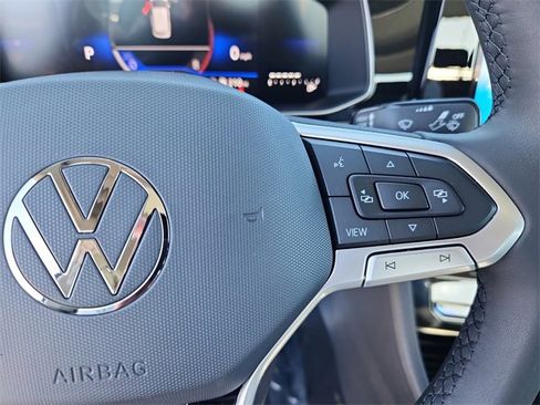 New 2026 Volkswagen Jetta SE image 12