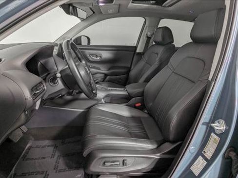 Used 2025 Honda HR-V EX-L image 14