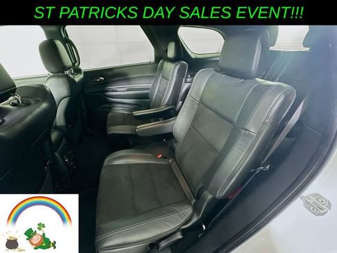 Used 2022 Dodge Durango GT image 25