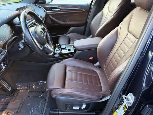 Certified 2023 BMW X3 M40i w/ Premium Package image 21