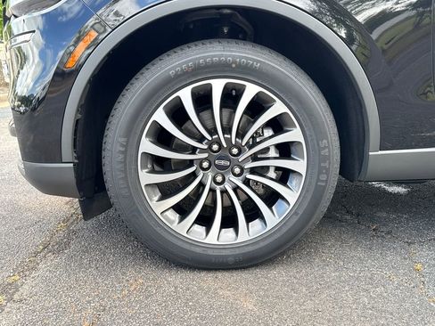 Certified 2023 Lincoln Aviator AWD w/ Premium Package image 25