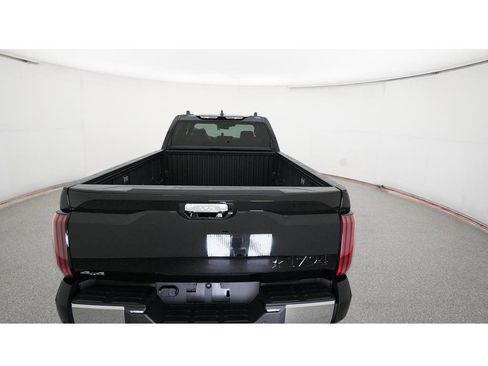 New 2025 Toyota Tundra 1794 Edition AWD/4WD image 7