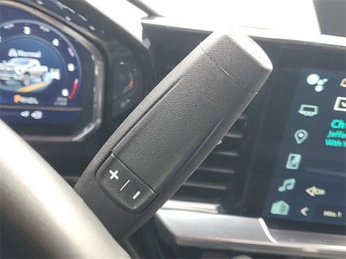 Certified 2024 Chevrolet Silverado 2500 LTZ w/ LTZ Plus Package image 23