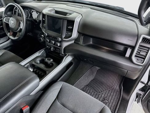 Used 2023 RAM 1500 Big Horn AWD/4WD image 32