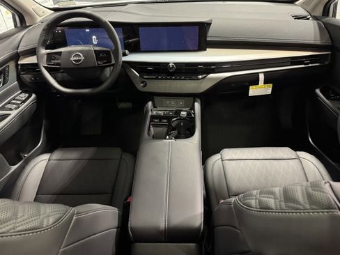 New 2026 Nissan Murano Platinum AWD/4WD image 14