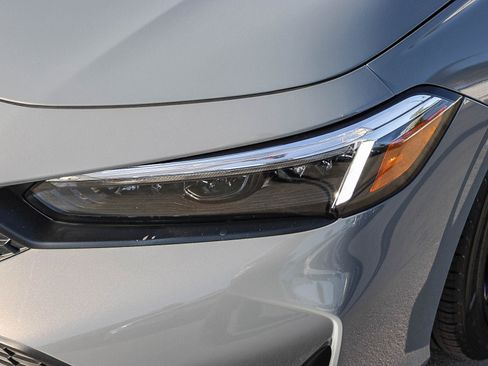 Certified 2026 Honda Civic Sport image 5