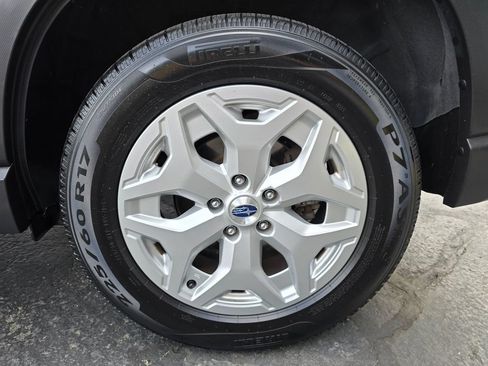 Used 2022 Subaru Forester w/ Popular Package #2 AWD/4WD image 6