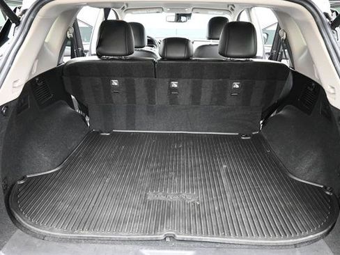 Used 2021 Nissan Murano SL AWD/4WD image 17