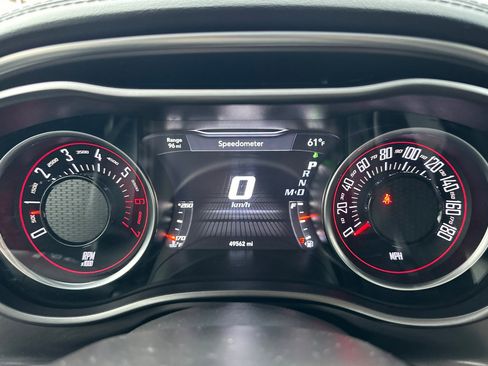 Used 2021 Dodge Challenger R/T Scat Pack image 23