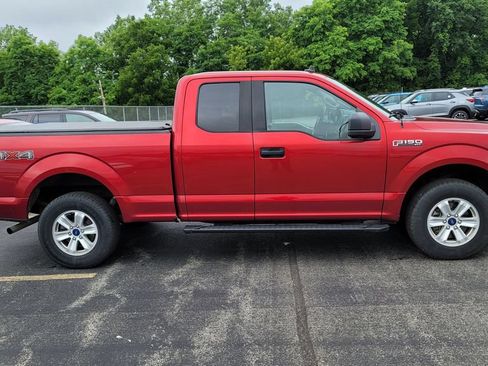 Used 2019 Ford F150 XLT AWD/4WD image 7