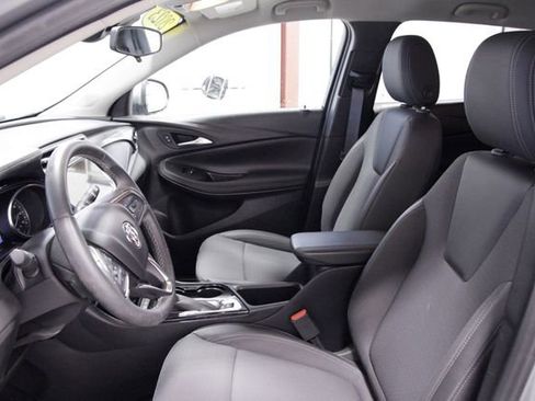 Used 2023 Buick Encore GX Select w/ Safety Package II image 14