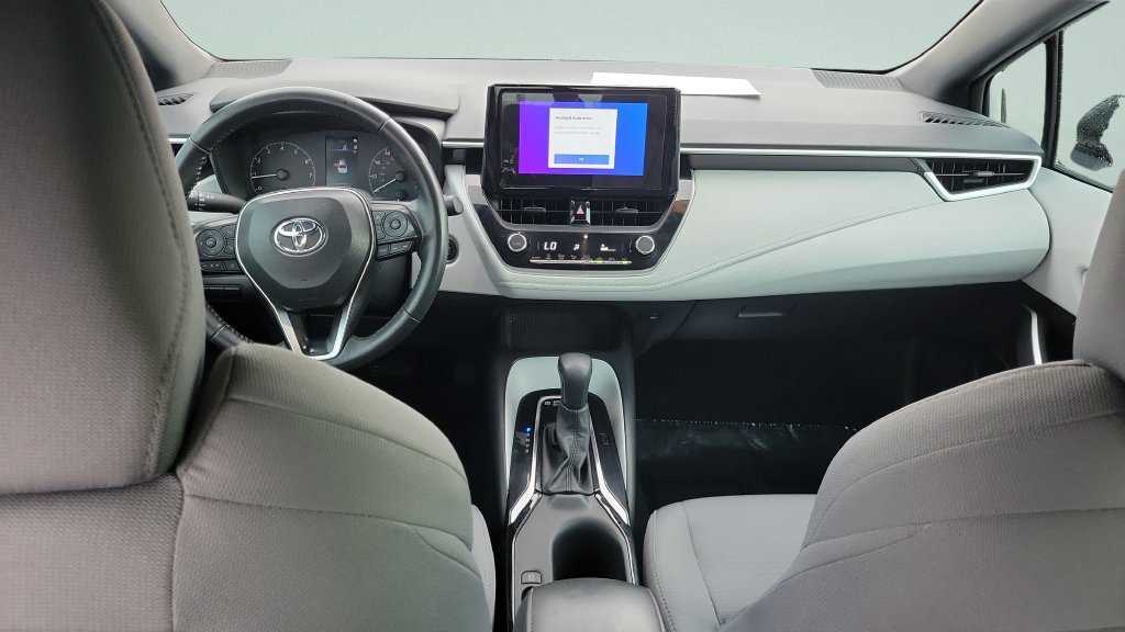 Used 2024 Toyota Corolla SE FWD image 10