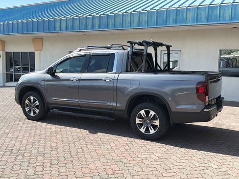 Used 2019 Honda Ridgeline RTL-E image 3