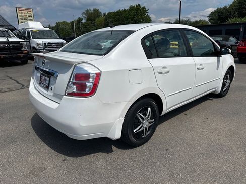 Used 2011 Nissan Sentra 2.0 image 3