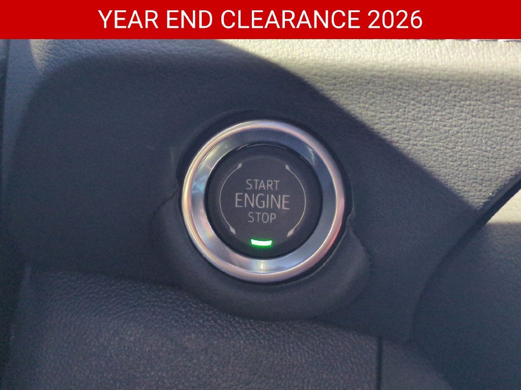 New 2026 Chevrolet Tahoe LS w/ LS Custom Edition AWD/4WD image 27