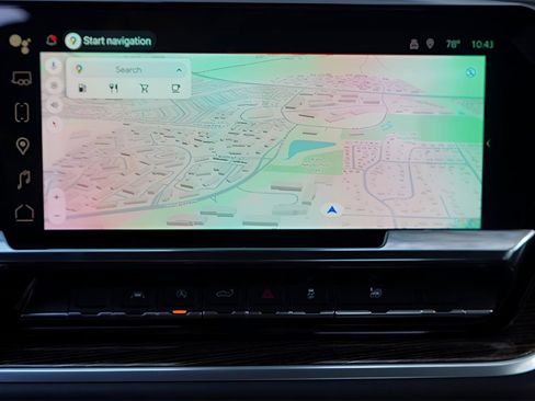 New 2026 GMC Sierra 1500 Elevation image 12