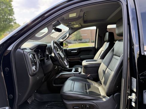 Used 2019 GMC Sierra 1500 Denali w/ Denali Ultimate Package AWD/4WD image 23