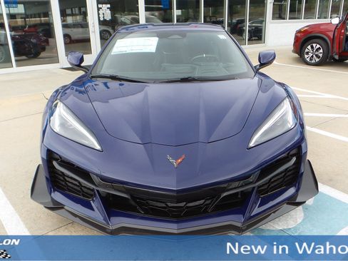 New 2026 Chevrolet Corvette Z06 image 9