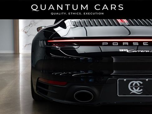 Used 2023 Porsche 911 Carrera S RWD image 35