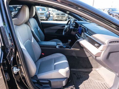 Certified 2025 Toyota Camry SE AWD/4WD image 18