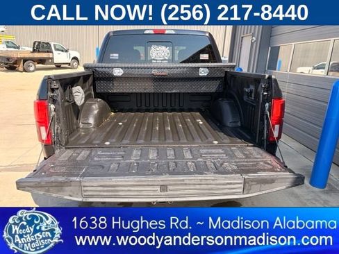 Used 2020 Ford F150 XLT w/ Equipment Group 302A Luxury AWD/4WD image 7