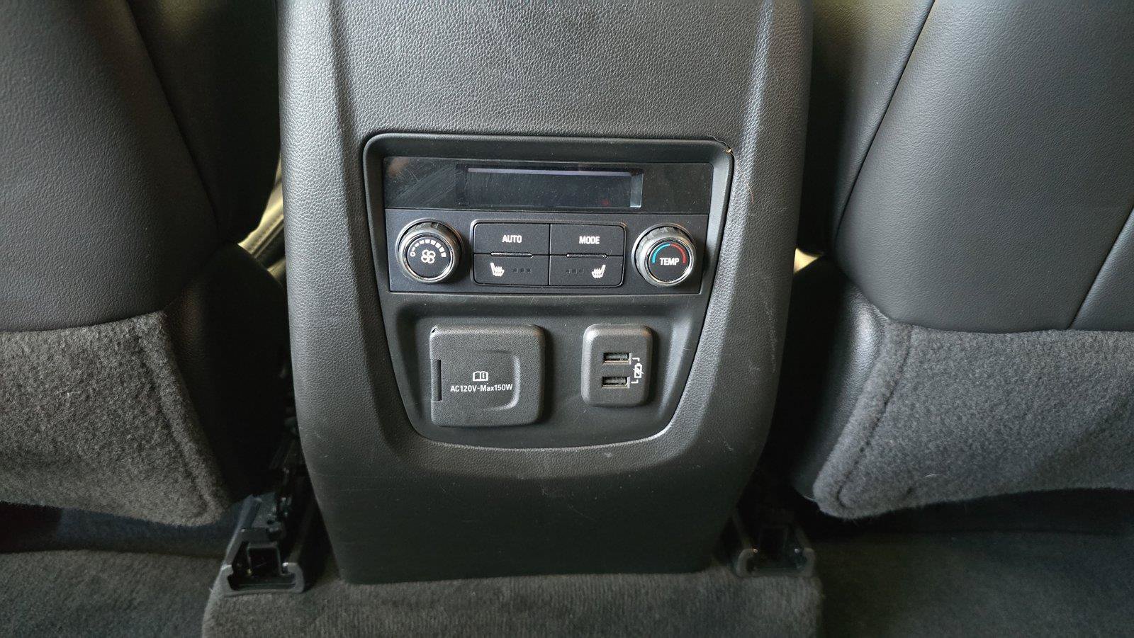 Used 2024 Buick Enclave Avenir w/ Avenir Technology Package AWD/4WD image 20