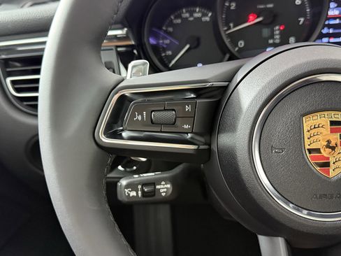 New 2025 Porsche Macan image 20