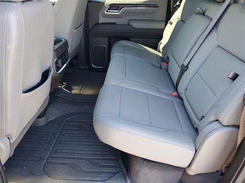 Used 2023 GMC Sierra 1500 SLT w/ SLT Premium Package image 21