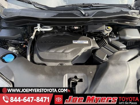 Used 2017 Honda Pilot EX-L image 31