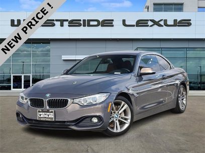 Used 2016 BMW 435i Convertible