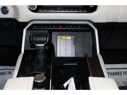 Used 2022 Toyota Tundra Capstone image 18