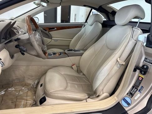 Used 2003 Mercedes-Benz SL 500 image 14