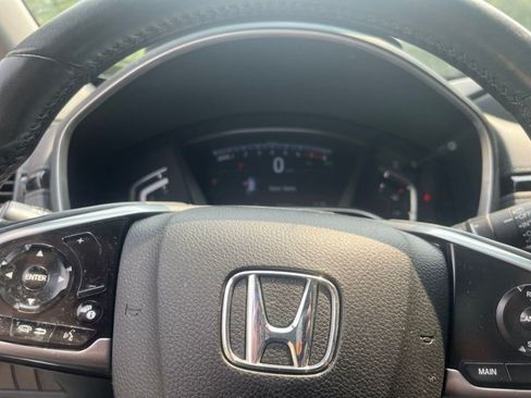Used 2019 Honda CR-V Touring image 18