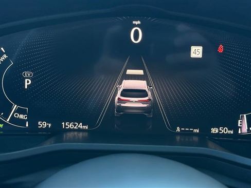 Used 2024 MAZDA CX-90 Plug-In Hybrid w/ Premium Plus image 29