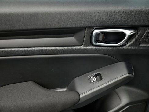 New 2026 Honda Civic Sport image 26