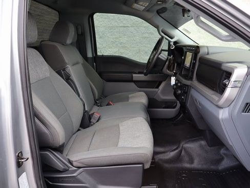 Used 2024 Ford F350 XLT w/ 360-Degree Camera Package image 31