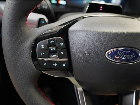 New 2026 Ford Explorer ST AWD/4WD image 32